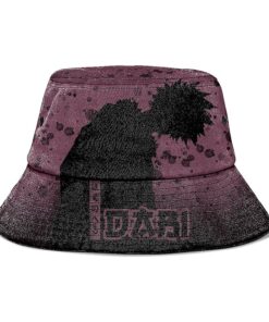 Dabi Anime Hat Bucket Hats DR9