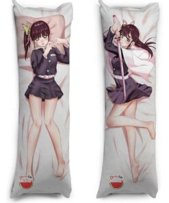DrawyMe Tsuyuri Kanao Body Pillow Cover Case DR6