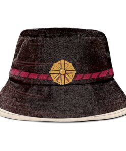 Hanako Kun Anime Hat Bucket DR10