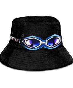 One Piece Sabo Anime Hat DR2